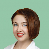 Колотилина Наталия Евгеньевна, офтальмолог