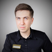 Кириленко Кирилл Александрович, стоматолог-терапевт