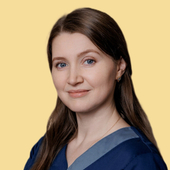 Григушкина (Козелкова) Елена Владимировна, врач УЗД