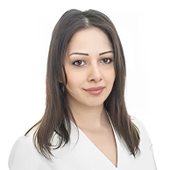 Мовсесян Элла Хажаковна, гинеколог