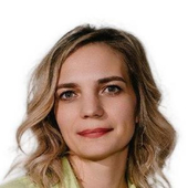 Краснобаева Надежда Викторовна, психолог