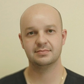 Базалий Виктор Николаевич, детский хирург