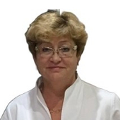 Воробей Галина Михайловна, косметолог