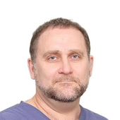 Савицкий Геннадий Эдуардович, пластический хирург