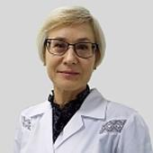 Балимбетова Ирина Геннадьевна, невролог