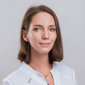 Иванова Анастасия Алексеевна, невролог