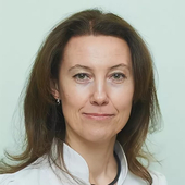 Телятникова Наталья Валерьевна, рентгенолог