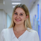 Коваль Екатерина Олеговна, врач-косметолог