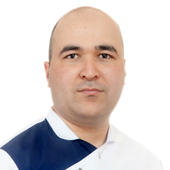 Таджибоев Анварджон Абдужалилович, уролог