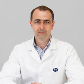 Стахеев Антон Анатольевич, хирург