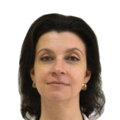 Сафонова Ирина Александровна, невролог