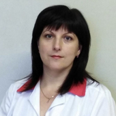 Алексеева Светлана Геннадьевна, детский инструктор ЛФК