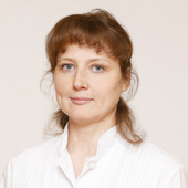 Чернавина Олеся Витальевна, стоматолог-терапевт