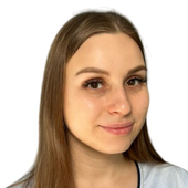 Кралина Юлия Александровна, гинеколог