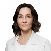 Шведова Юлия Сергеевна, гинеколог