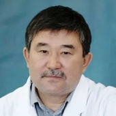 Челтыгмашев Николай Алексеевич, проктолог