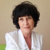 Жадан Людмила Николаевна, дерматовенеролог