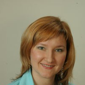 Чертанова Диана Рашидовна, стоматолог-терапевт