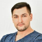 Кондаков Александр Сергеевич, уролог