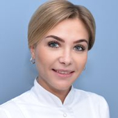 Рейнштром Наталья Юрьевна, врач-косметолог