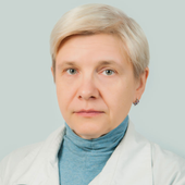 Лавренова Ольга Петровна, стоматолог-хирург