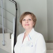 Стерн Надежда Анатольевна, хирург