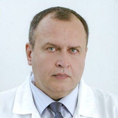 Тернавский Александр Николаевич, психиатр