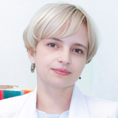 Василевская Светлана Евгеньевна, эмбриолог