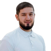 Сеидов Нурулла Мурадович, стоматолог-терапевт