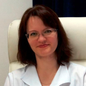 Гумарова Татьяна Васильевна, педиатр