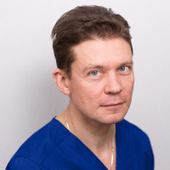 Варасов Виталий Валерьевич, анестезиолог