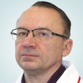 Жаровских Олег Сергеевич, травматолог