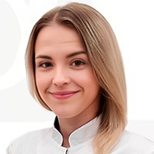 Тимушева Екатерина Андреевна, терапевт