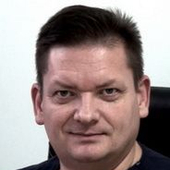 Капустин Владимир Викторович, врач УЗД
