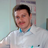Устрехов Александр Валериевич, нейрохирург