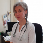 Молочникова Ольга Васильевна, детский аллерголог