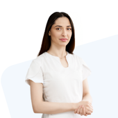 Шабанова Сабина Шамилевна, стоматолог-терапевт