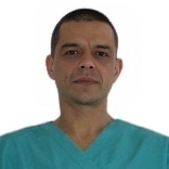 Трофимов Павел Анатольевич, торакальный хирург