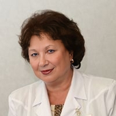 Фролова Татьяна Валентиновна, терапевт