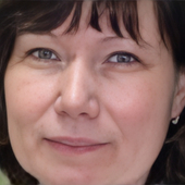 Старикова Любовь Борисовна, физиотерапевт