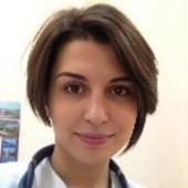 Баделина Ксения Борисовна, уролог