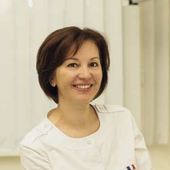 Исматходжаева Умида Сагдуллаевна, стоматолог-терапевт