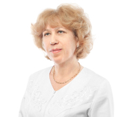 Максимова Любовь Евгеньевна, детский невролог