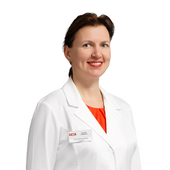 Реймова Юлия Васильевна, терапевт