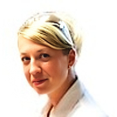 Виноградова Анна Викторовна, стоматолог-терапевт