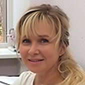 Вдовина Вера Борисовна, гинеколог