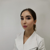 Румянцева Валерия Олеговна, дерматолог