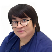 Агранович Татьяна Филипповна, гинеколог