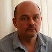 Ратнов Сергей Алексеевич, торакальный хирург