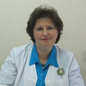 Янина Тамара Владимировна, невролог